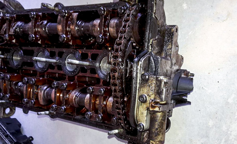 Eskişehir Volkswagen Çıkma yedek parça Eskişehir 